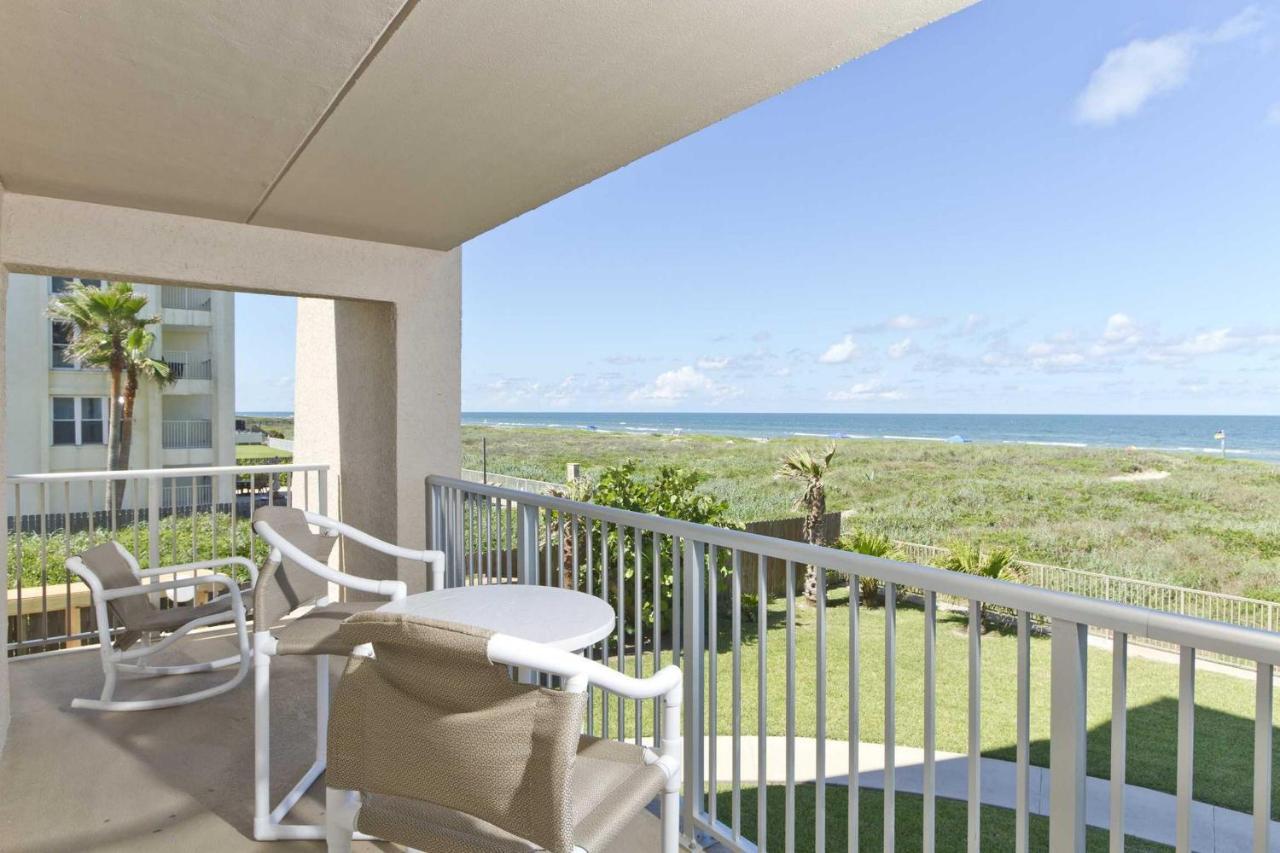 Edge Water Villa South Padre Island Exterior photo